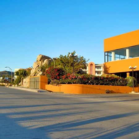 Sunrock Hotel & Suites Cabo San Lucas Kültér fotó