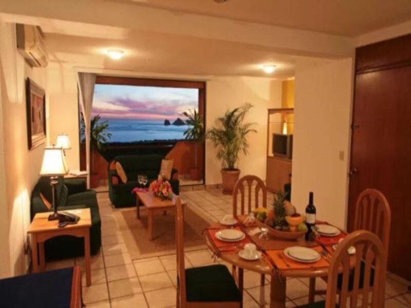 Sunrock Hotel & Suites Cabo San Lucas Kültér fotó