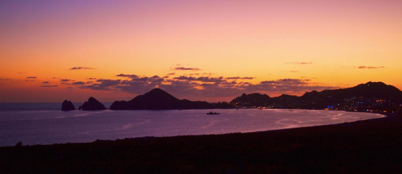 Sunrock Hotel & Suites Cabo San Lucas Kültér fotó