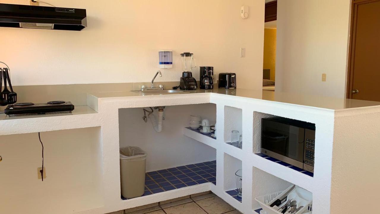 Sunrock Hotel & Suites Cabo San Lucas Kültér fotó