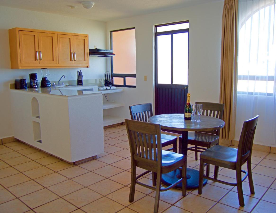 Sunrock Hotel & Suites Cabo San Lucas Kültér fotó
