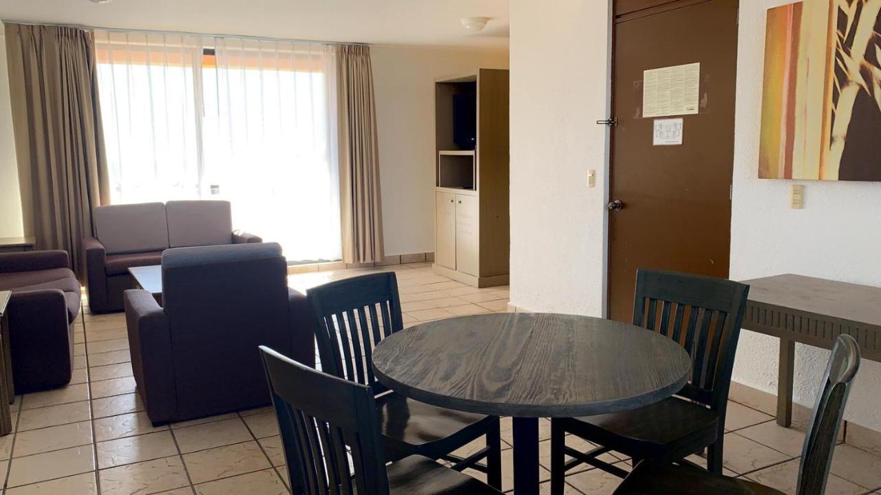 Sunrock Hotel & Suites Cabo San Lucas Kültér fotó