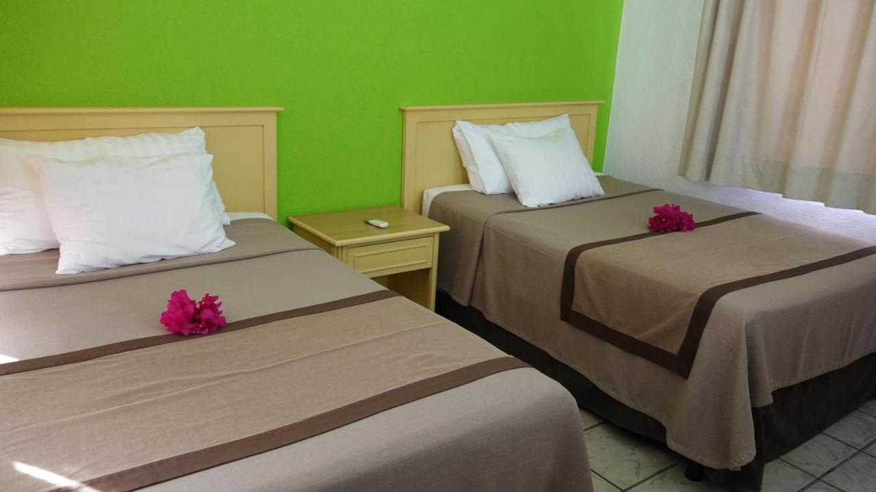 Sunrock Hotel & Suites Cabo San Lucas Kültér fotó