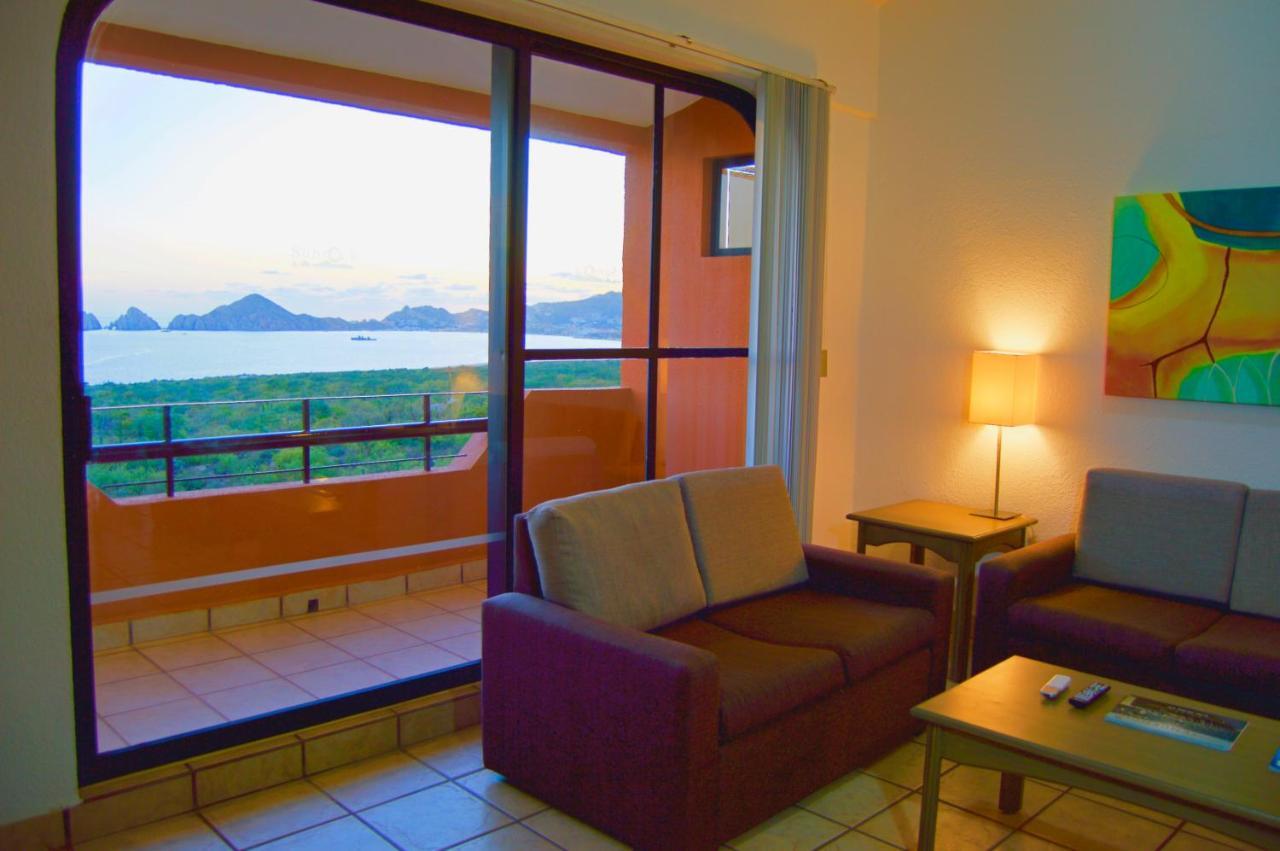 Sunrock Hotel & Suites Cabo San Lucas Kültér fotó