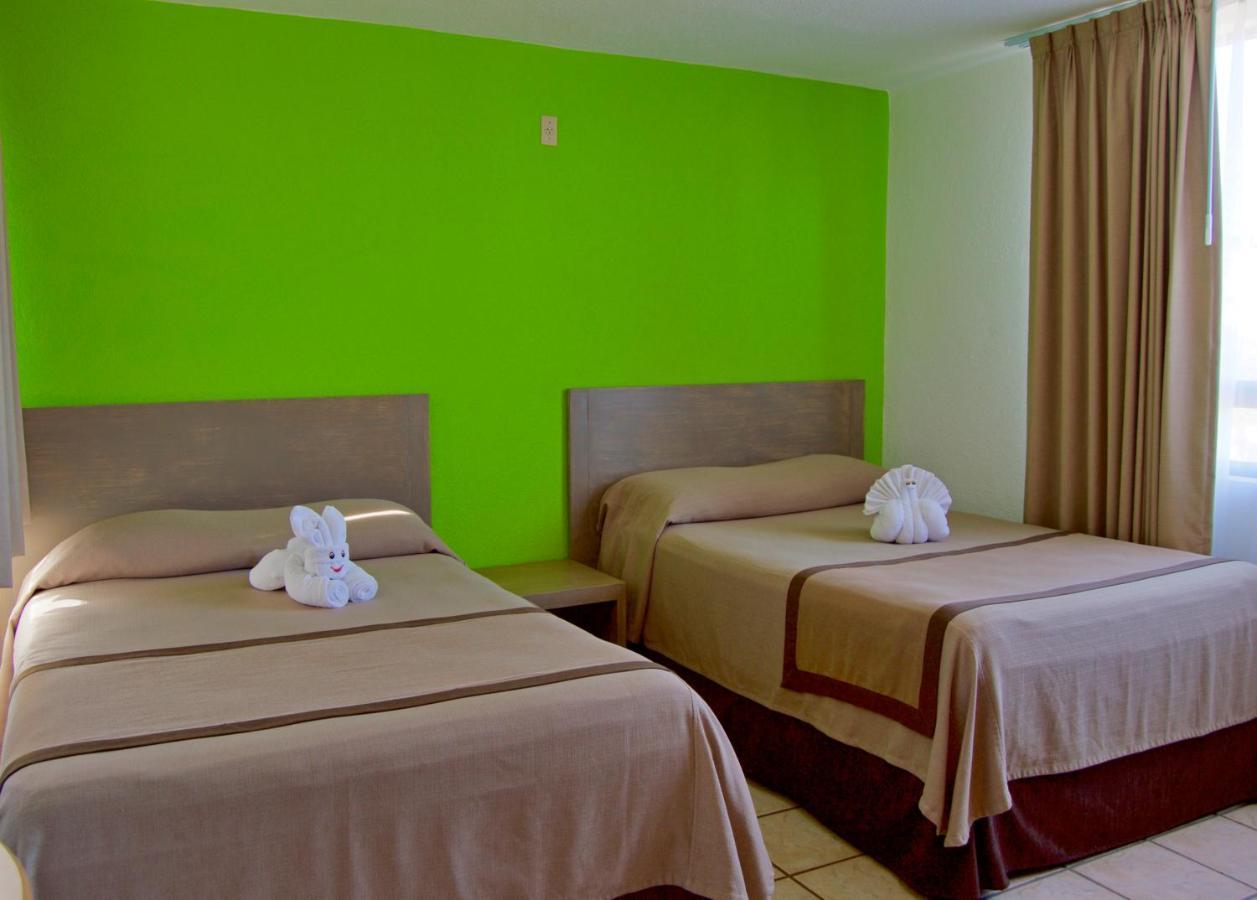 Sunrock Hotel & Suites Cabo San Lucas Kültér fotó