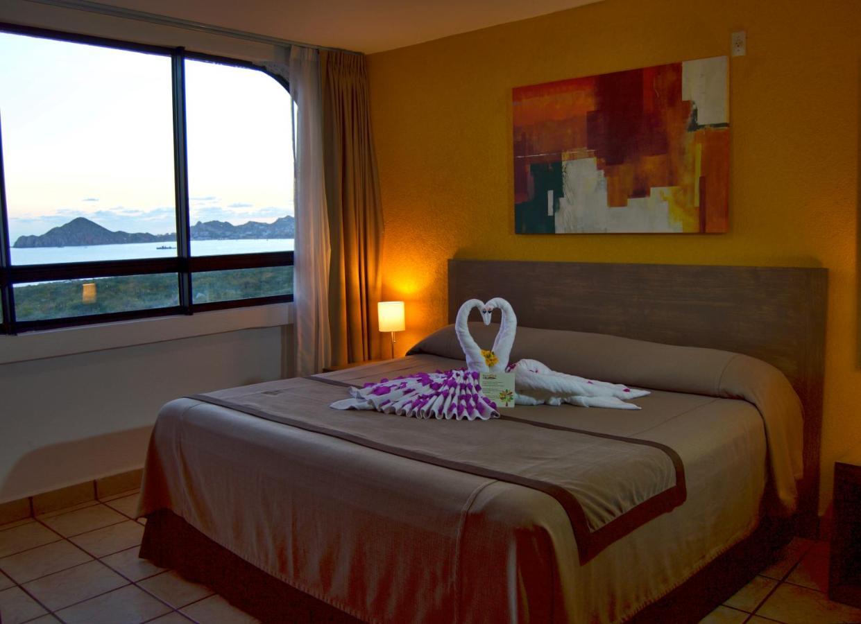 Sunrock Hotel & Suites Cabo San Lucas Kültér fotó