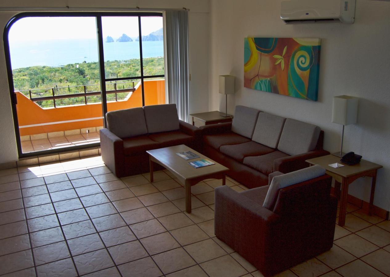 Sunrock Hotel & Suites Cabo San Lucas Kültér fotó