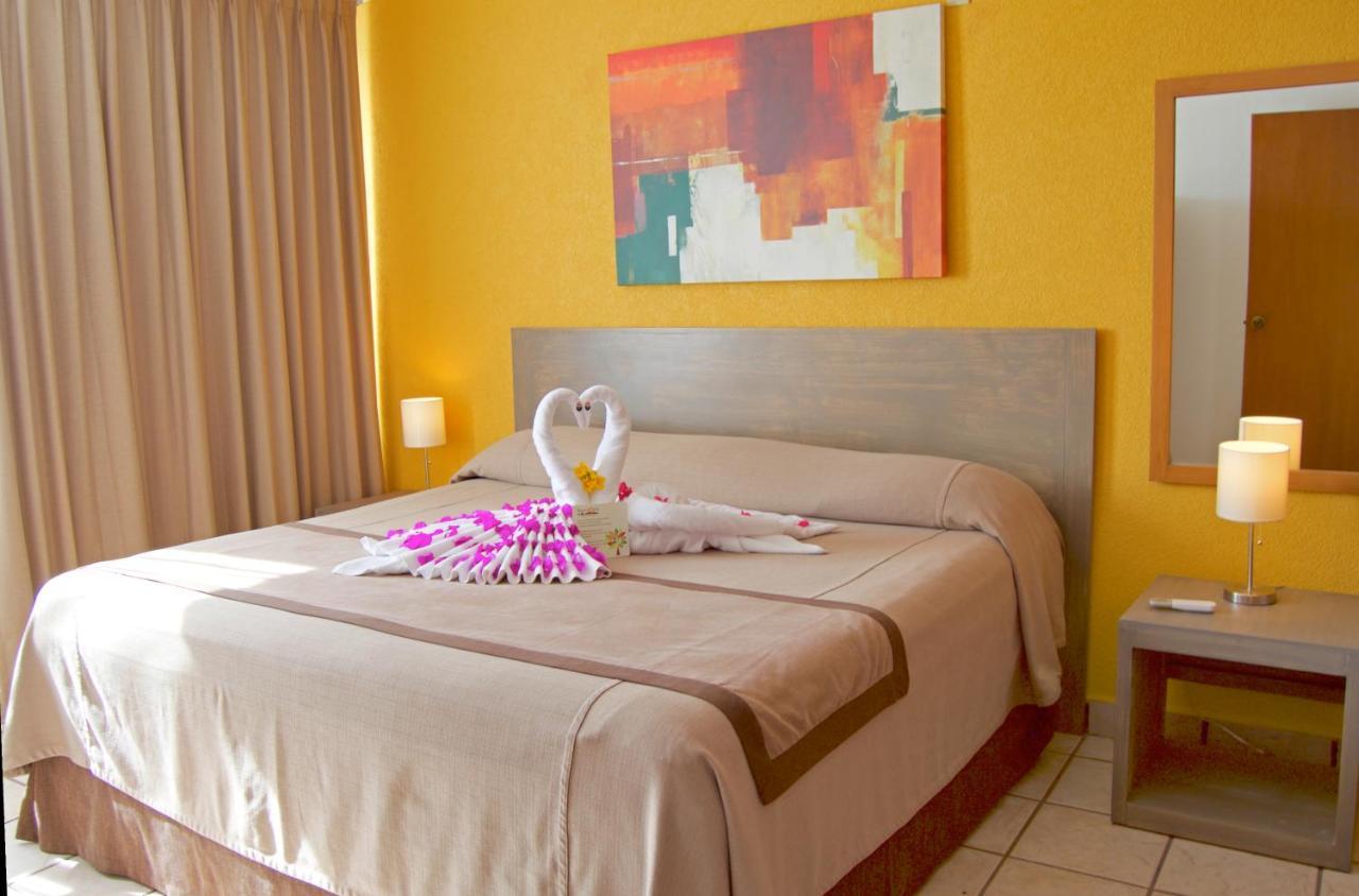 Sunrock Hotel & Suites Cabo San Lucas Kültér fotó