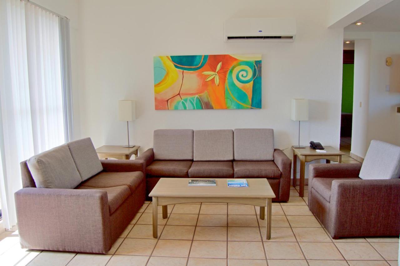 Sunrock Hotel & Suites Cabo San Lucas Kültér fotó