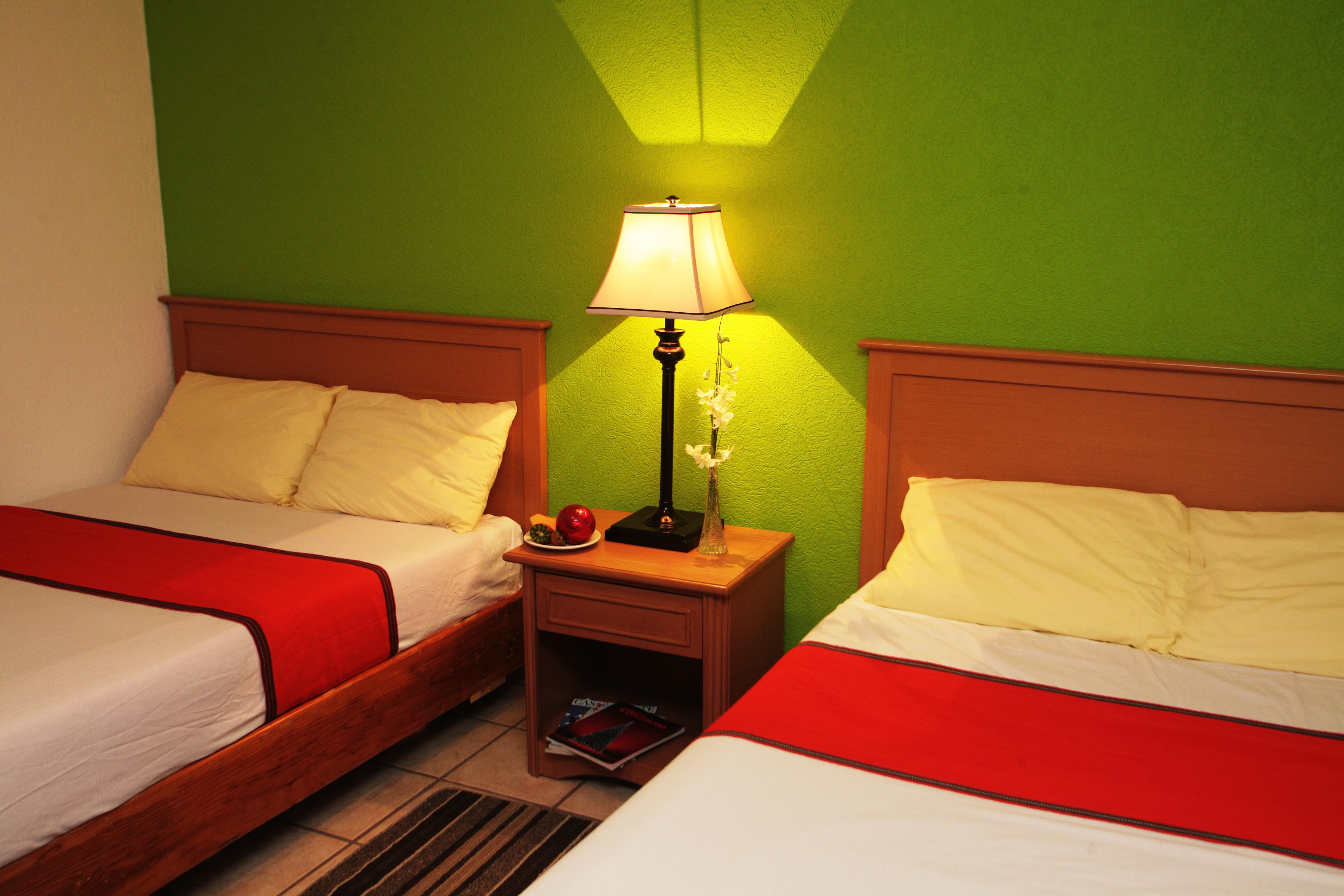 Sunrock Hotel & Suites Cabo San Lucas Kültér fotó