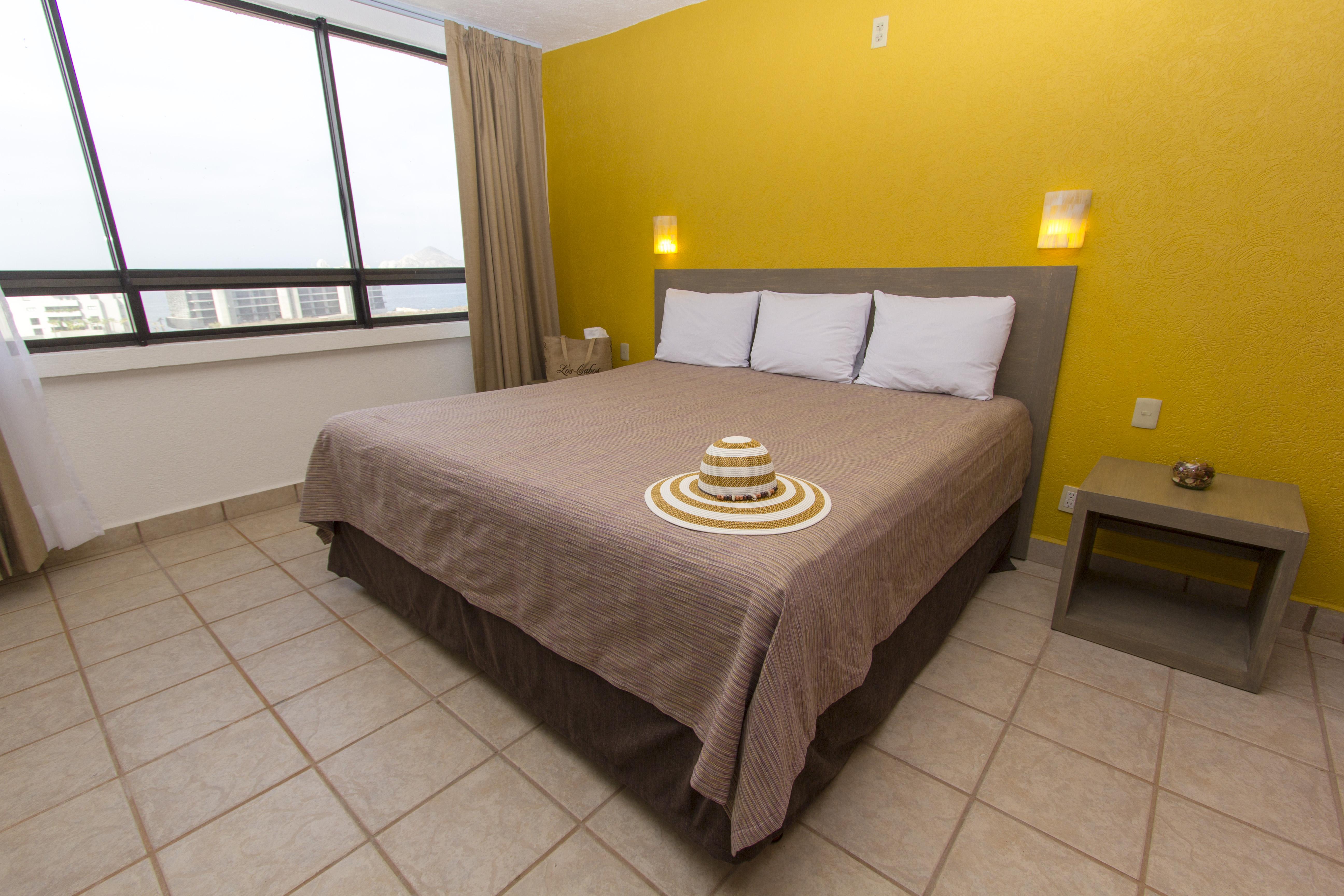 Sunrock Hotel & Suites Cabo San Lucas Kültér fotó