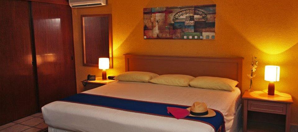 Sunrock Hotel & Suites Cabo San Lucas Kültér fotó