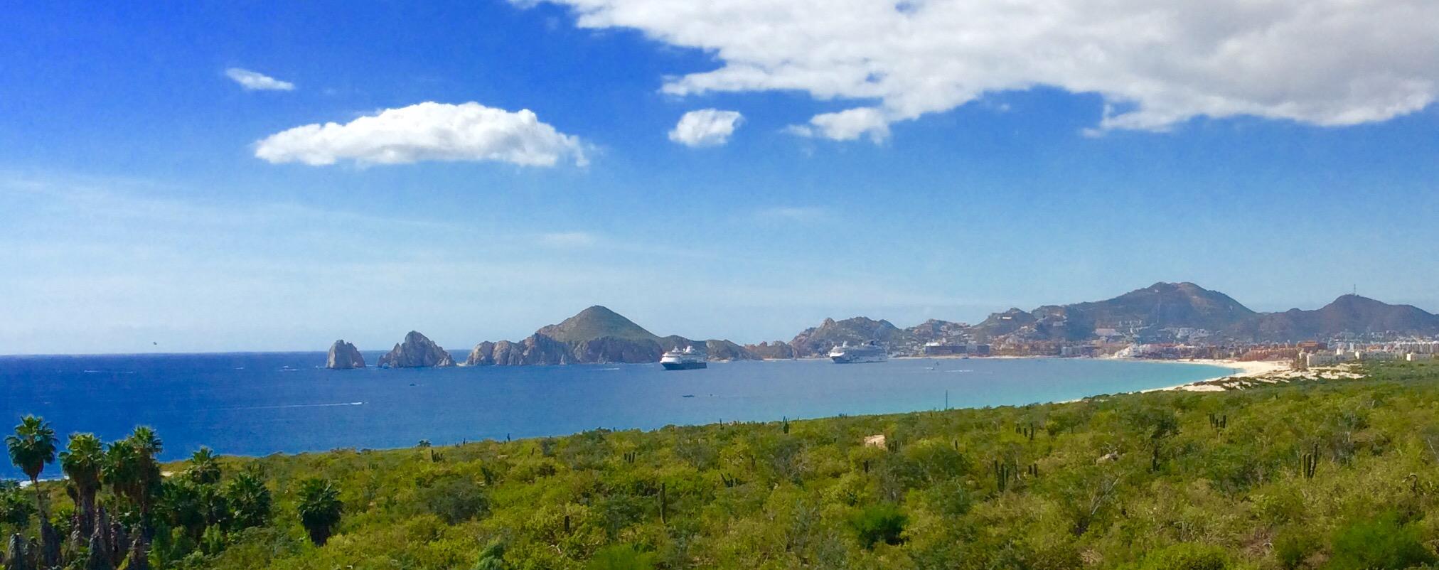 Sunrock Hotel & Suites Cabo San Lucas Kültér fotó