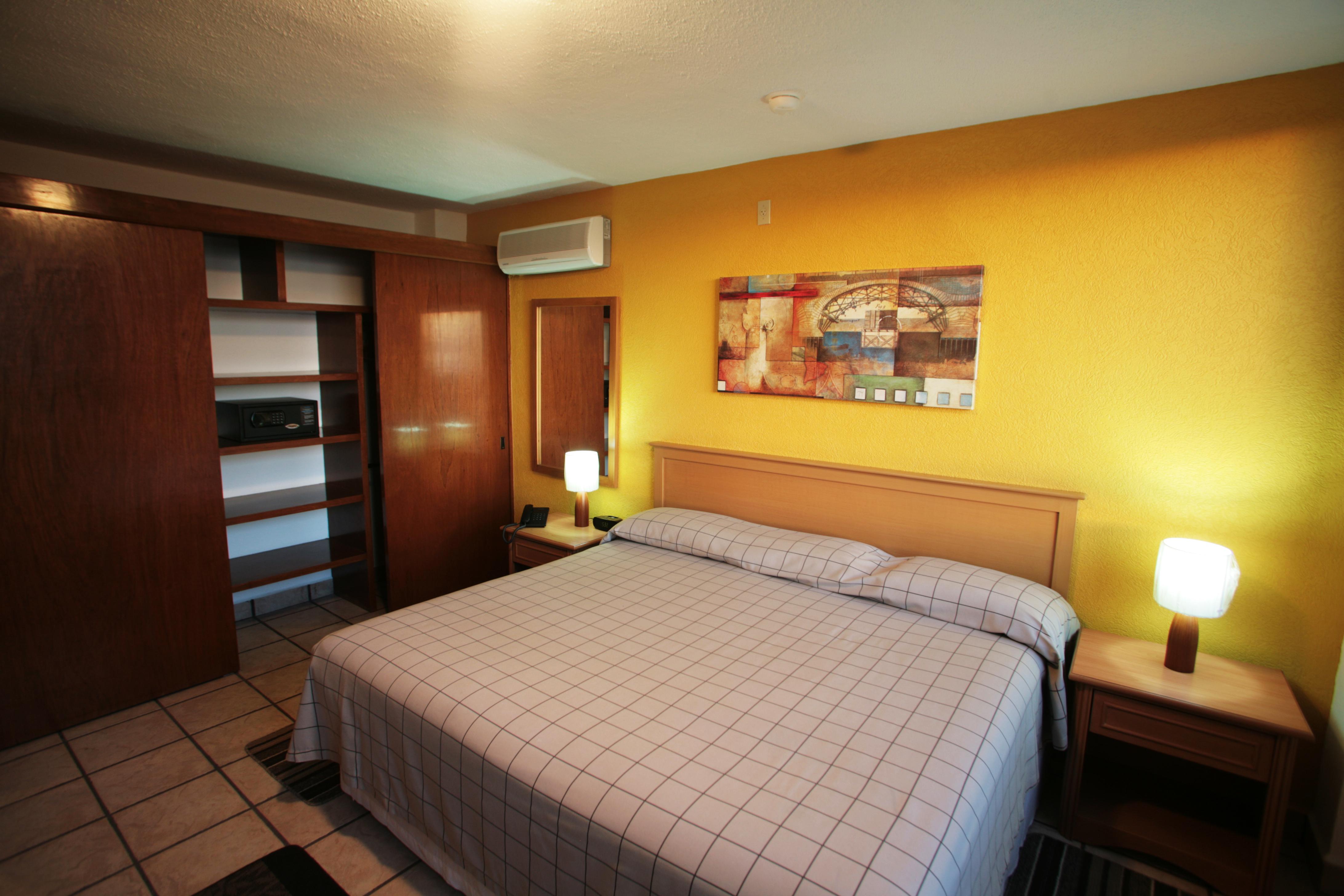 Sunrock Hotel & Suites Cabo San Lucas Kültér fotó