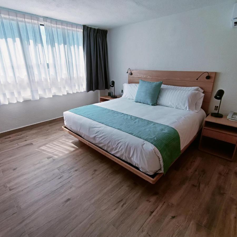 Sunrock Hotel & Suites Cabo San Lucas Kültér fotó