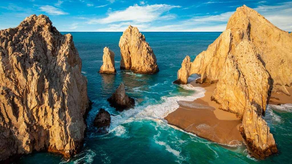Sunrock Hotel & Suites Cabo San Lucas Létesítmények fotó
