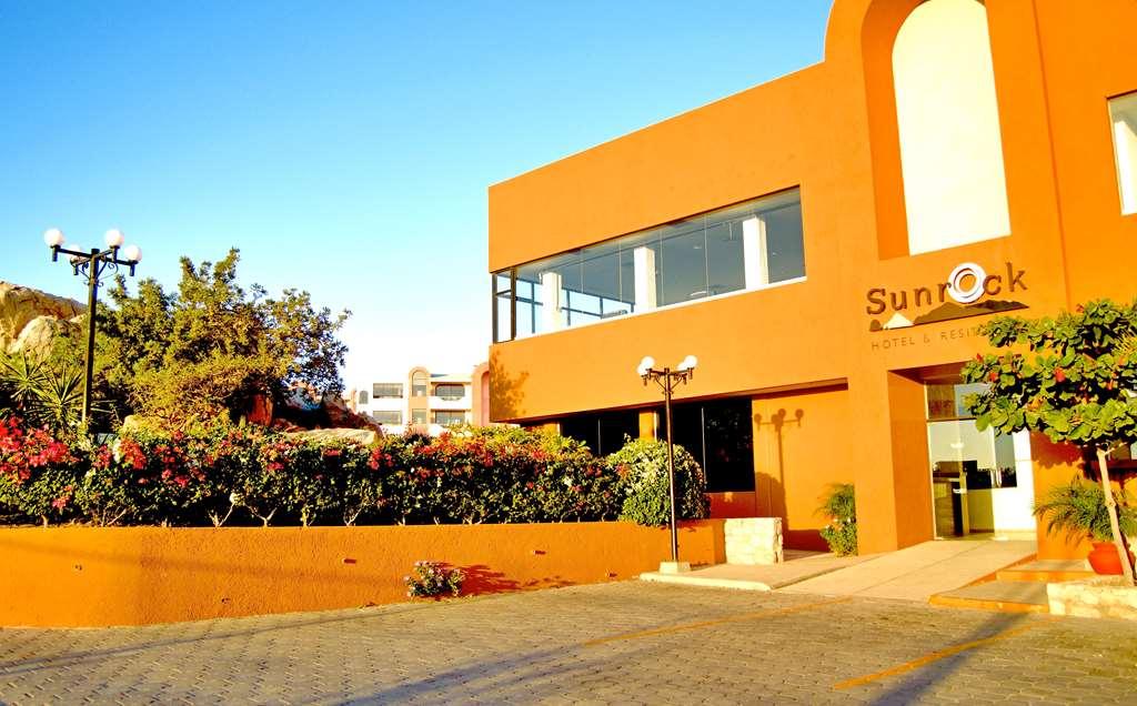 Sunrock Hotel & Suites Cabo San Lucas Kültér fotó