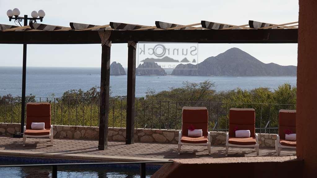 Sunrock Hotel & Suites Cabo San Lucas Kültér fotó