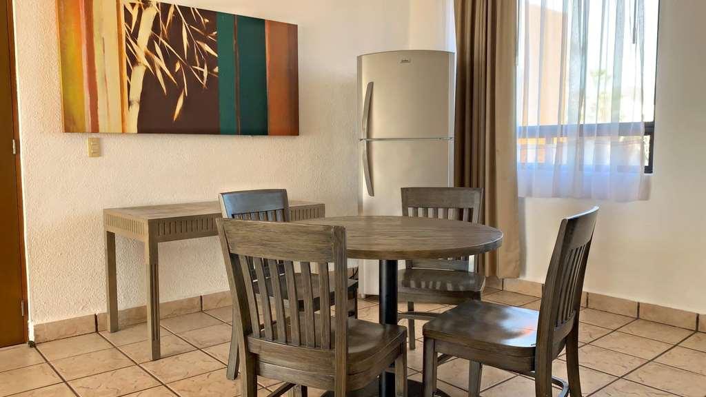 Sunrock Hotel & Suites Cabo San Lucas Létesítmények fotó