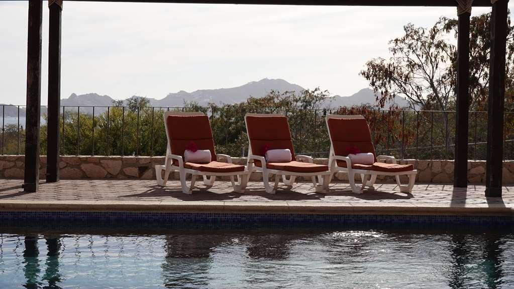 Sunrock Hotel & Suites Cabo San Lucas Kültér fotó