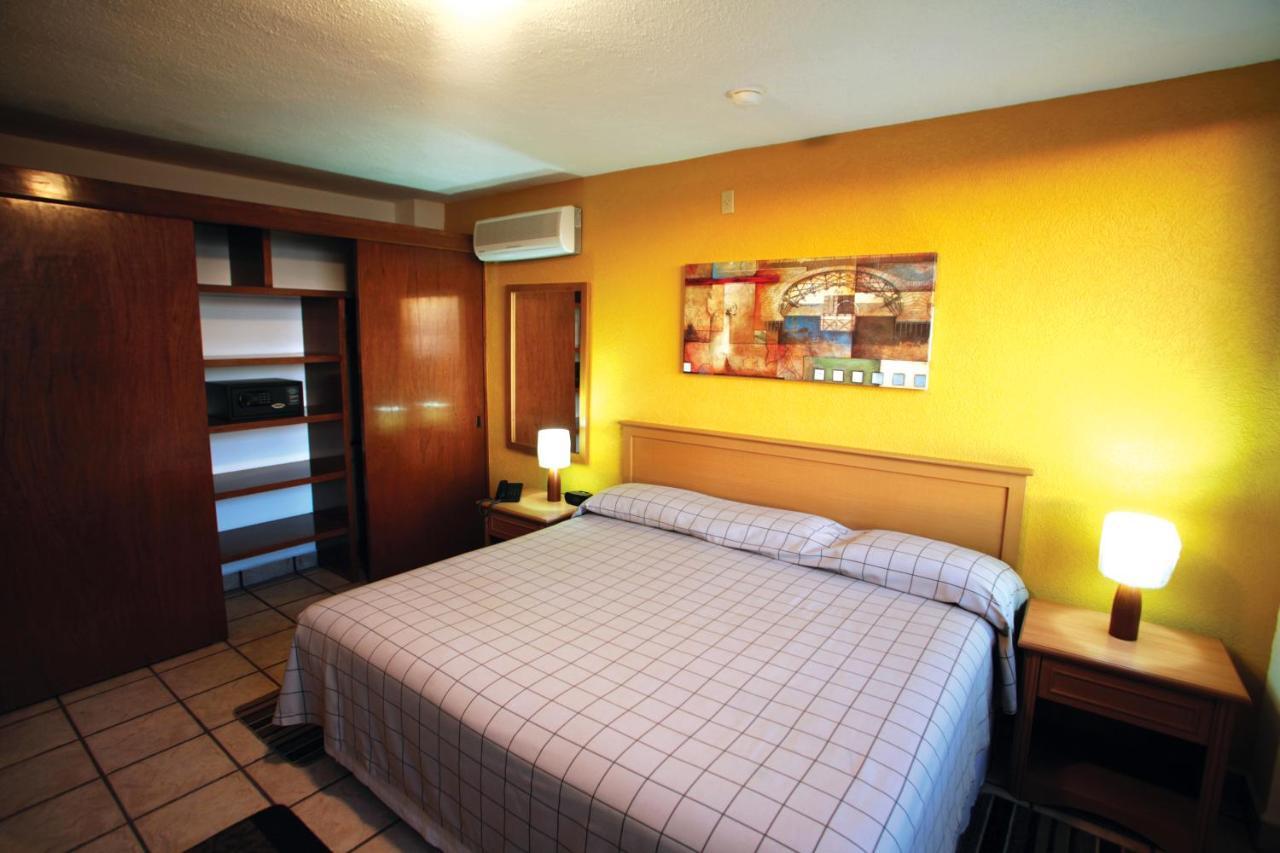 Sunrock Hotel & Suites Cabo San Lucas Kültér fotó