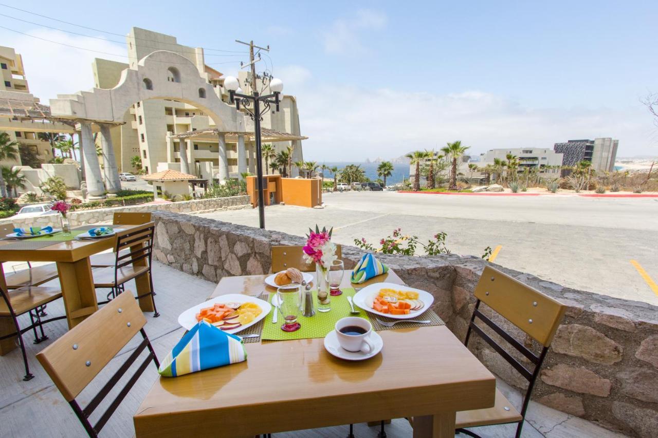 Sunrock Hotel & Suites Cabo San Lucas Kültér fotó