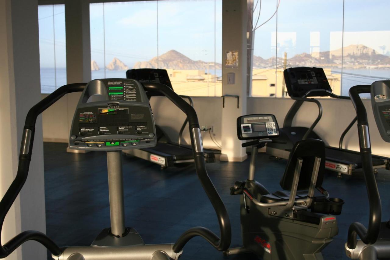 Sunrock Hotel & Suites Cabo San Lucas Kültér fotó