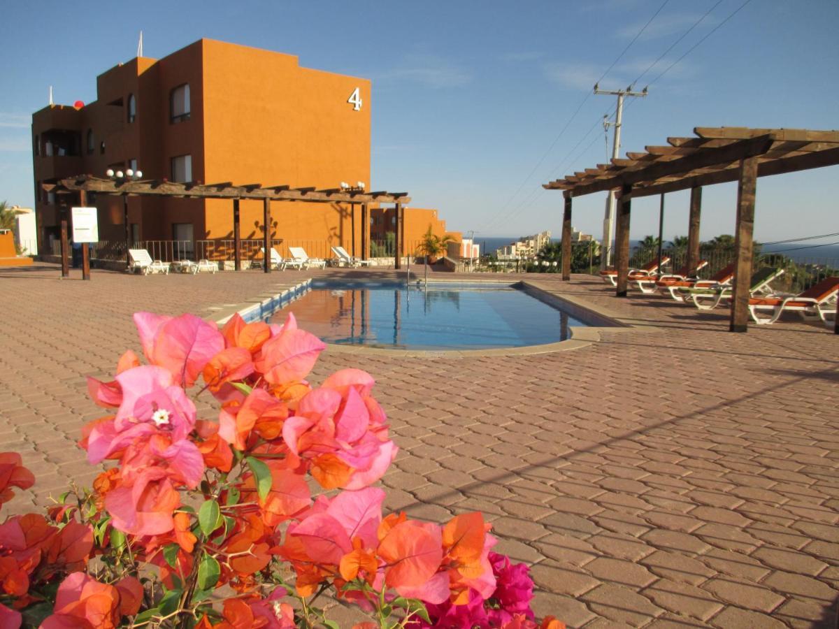 Sunrock Hotel & Suites Cabo San Lucas Kültér fotó