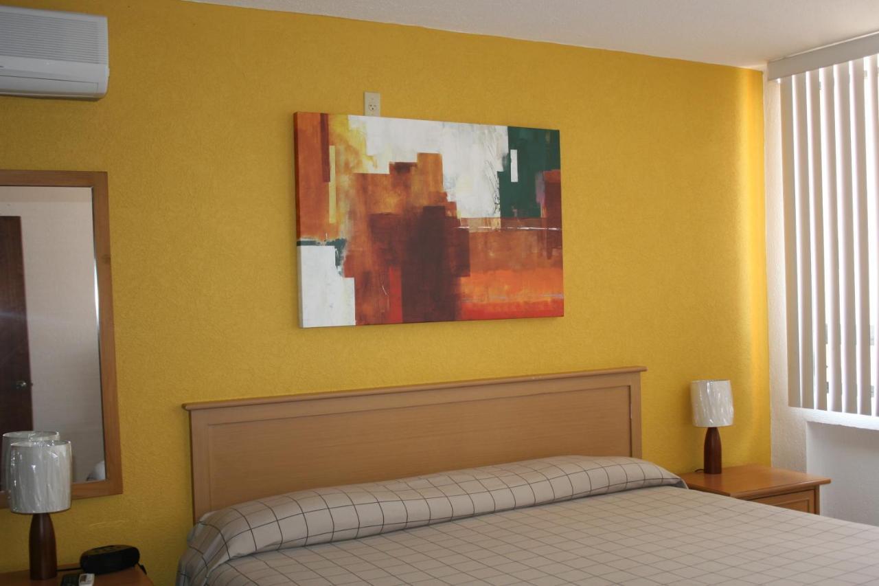 Sunrock Hotel & Suites Cabo San Lucas Kültér fotó