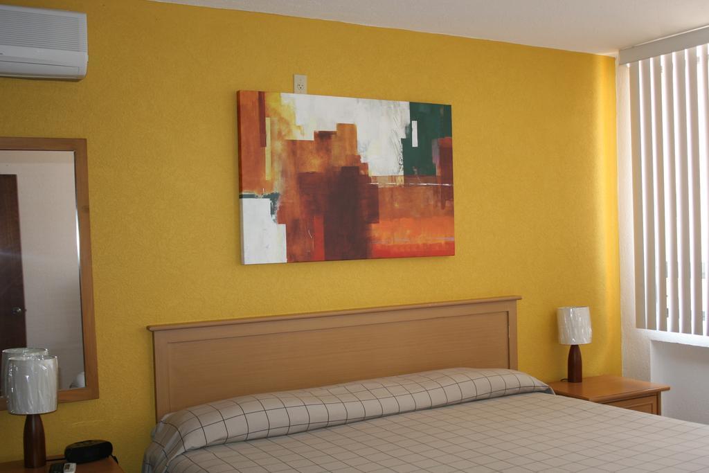 Sunrock Hotel & Suites Cabo San Lucas Kültér fotó