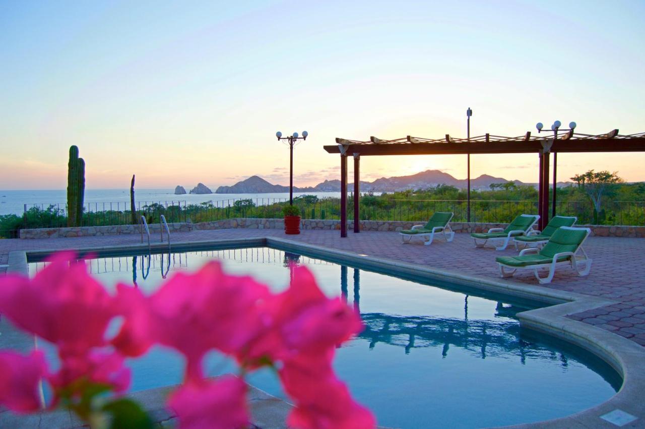 Sunrock Hotel & Suites Cabo San Lucas Kültér fotó