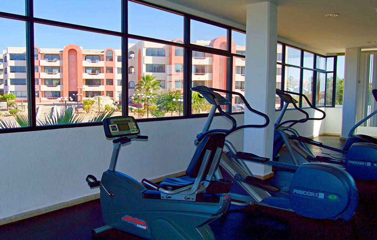 Sunrock Hotel & Suites Cabo San Lucas Kültér fotó
