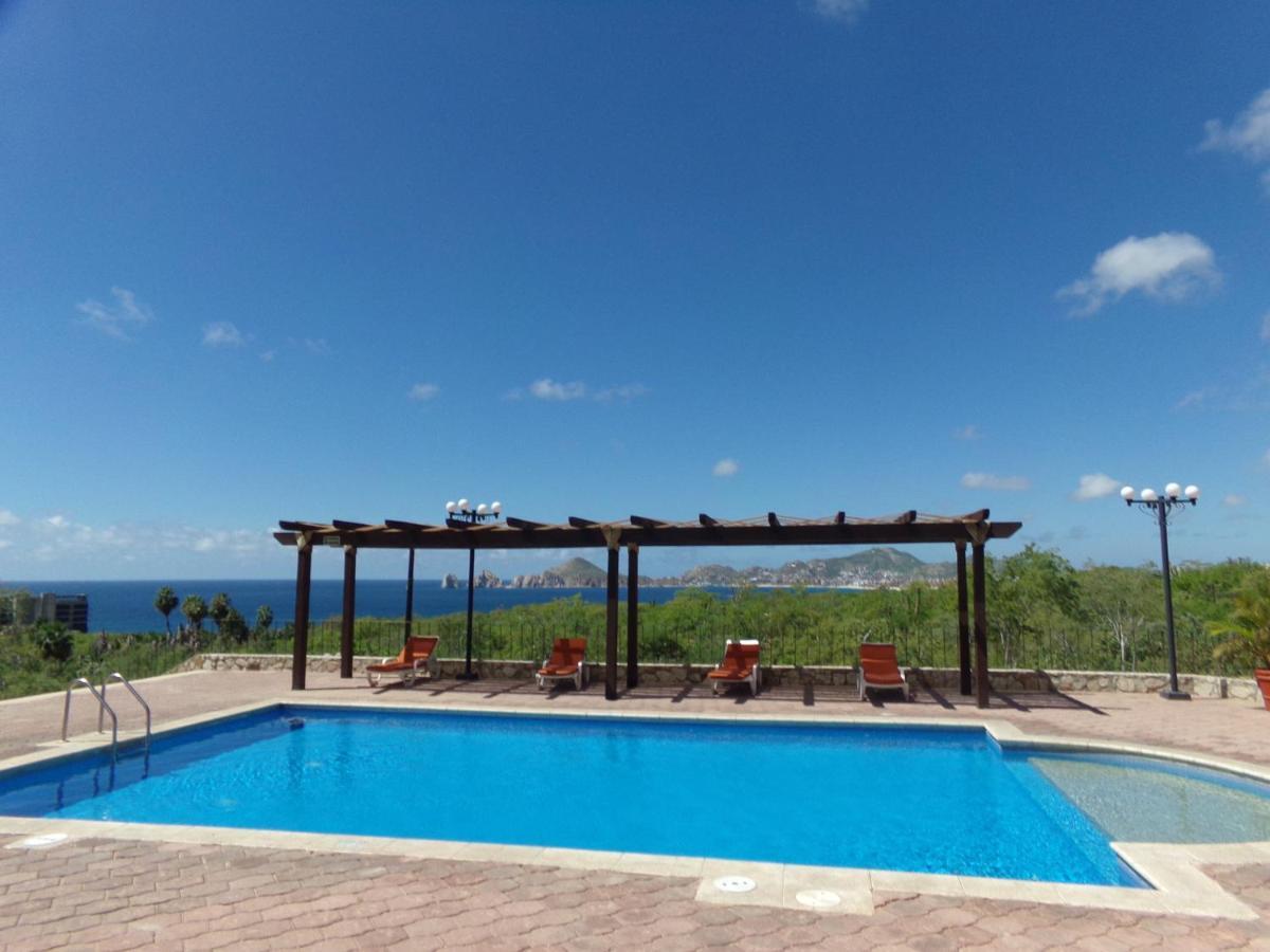 Sunrock Hotel & Suites Cabo San Lucas Kültér fotó